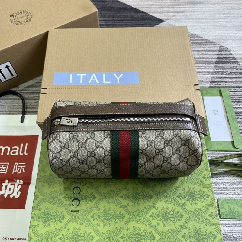 Gucci Box Bags